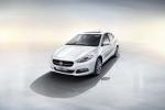 Fiat Viaggio 2016 года